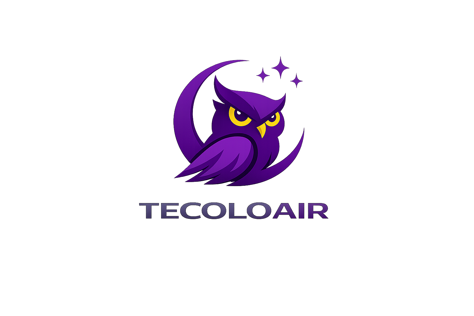TecoloAir Logo